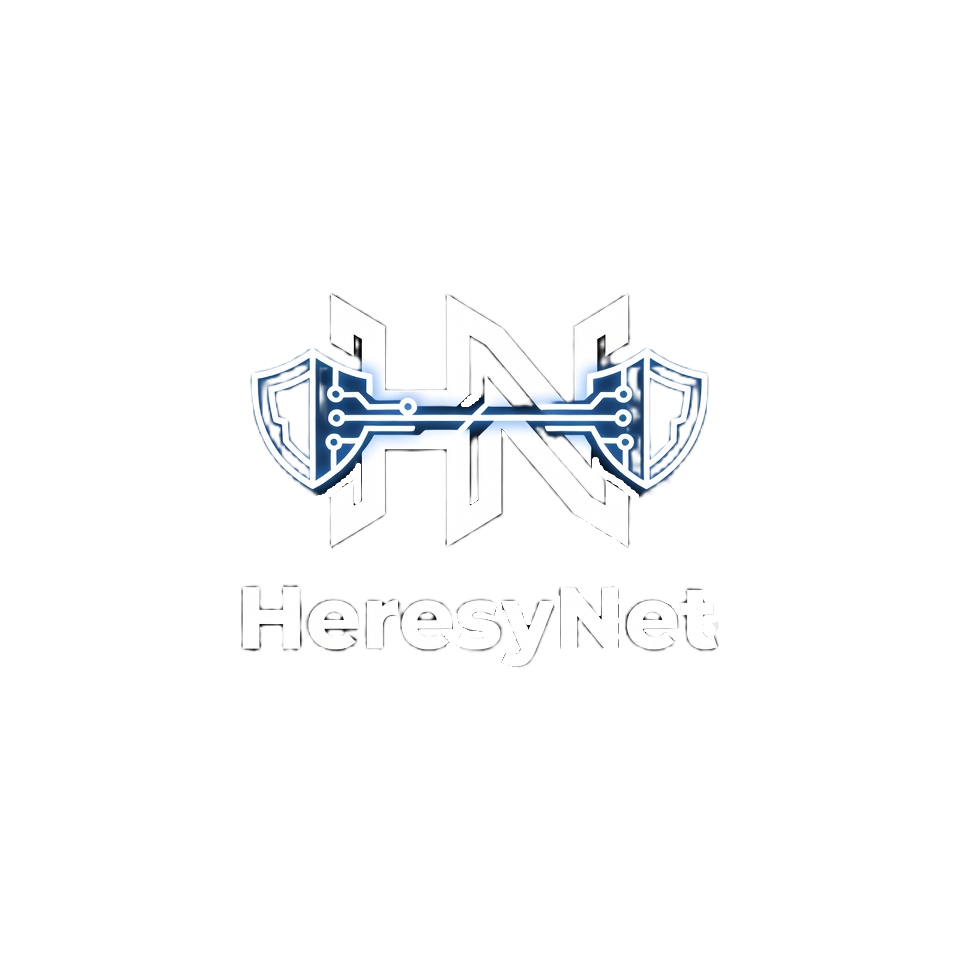 HeresyNet